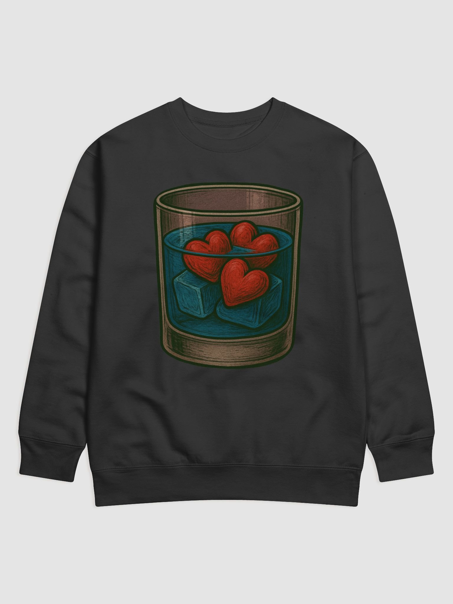 Sweater so Cold product image (6)