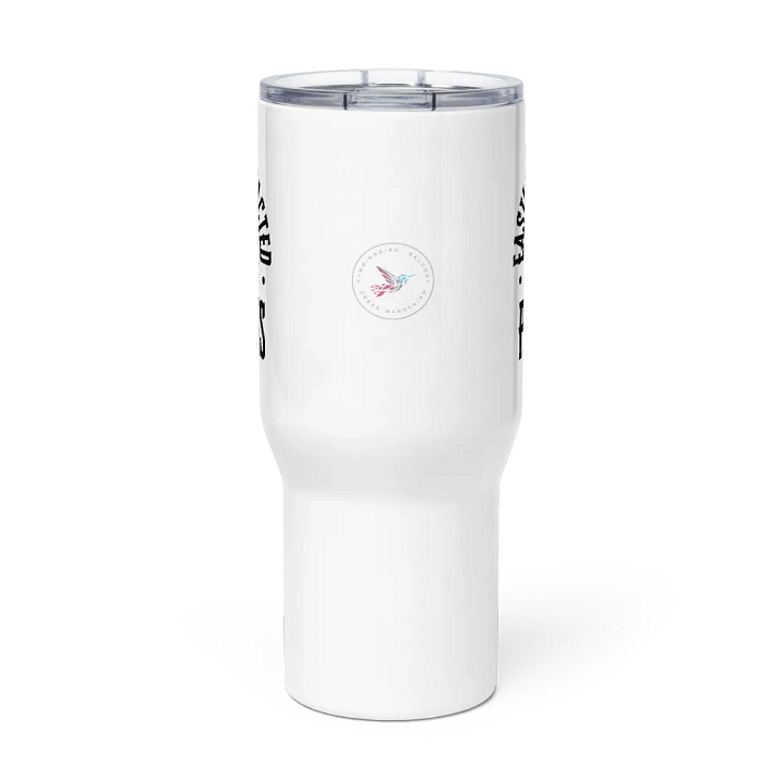 Botanical Detour Travel Mug product image (2)