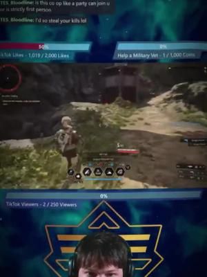 🌟 Welcome to The First Descendant! 🌟 Are you ready to dive into an epic journey where the fate of humanity rests in your hands? In this action-packed third-person looter shooter, you’ll embark on a thrilling adventure filled with powerful abilities, epic boss battles, and endless loot to discover. 🛡️🔫 ✨ Key Features: 🔹 **Epic Boss Battles:** Face off against colossal bosses that will challenge your strategic thinking and teamwork. Only the strongest and most coordinated teams will prevail! 🔹 **Diverse Characters:** Choose from a wide array of characters, each with unique abilities and upgrade paths. Customize your hero to fit your playstyle and become an unstoppable force. 🔹 **Immersive Environments:** Explore stunning, immersive environments that bring the game's world to life. From lush forests to desolate wastelands, every location is meticulously crafted. 🔹 **Endless Loot:** Discover and collect a vast array of weapons, armor, and gear. Customize your loadout to enhance your strengths and prepare for any challenge that comes your way. 🔹 **Team Up:** Join forces with friends or other players online. Cooperation and coordination are key to overcoming the toughest enemies and missions. 🔗 **Available now on PC & Consoles!** Don't miss your chance to become a legendary Descendant and defend the future of humanity. 🚀✨ #TheFirstDescendant #GamingCommunity #EpicLoot #TeamUp #GamerLife #NextGenGaming #BossBattles #GamingSetup #GamersUnite #LooterShooter #SaveHumanity #GameOn #ActionPacked #AdventureAwaits #CapCut #creatorsearchinsights 