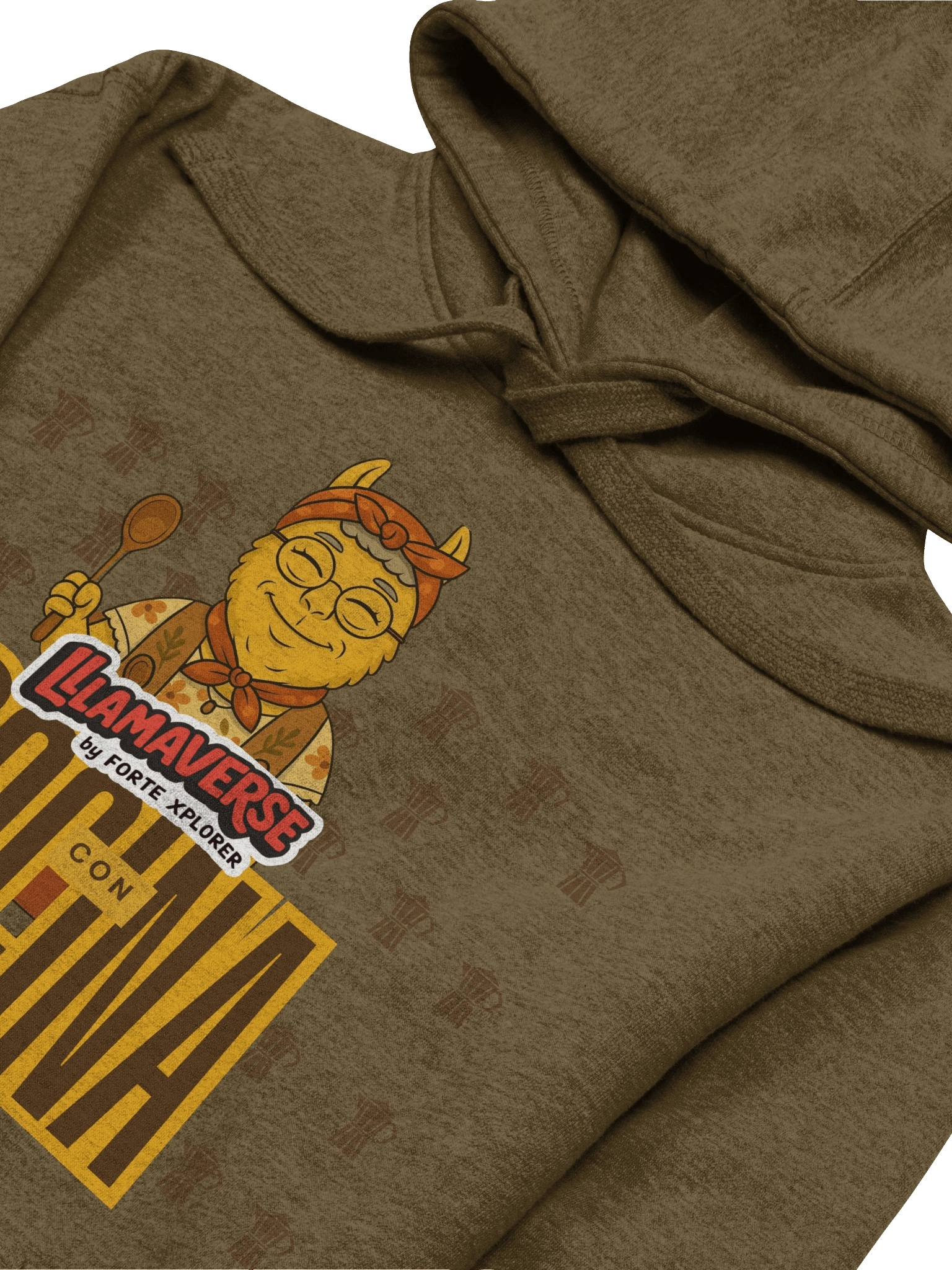 COCINA Hoodie product image (3)