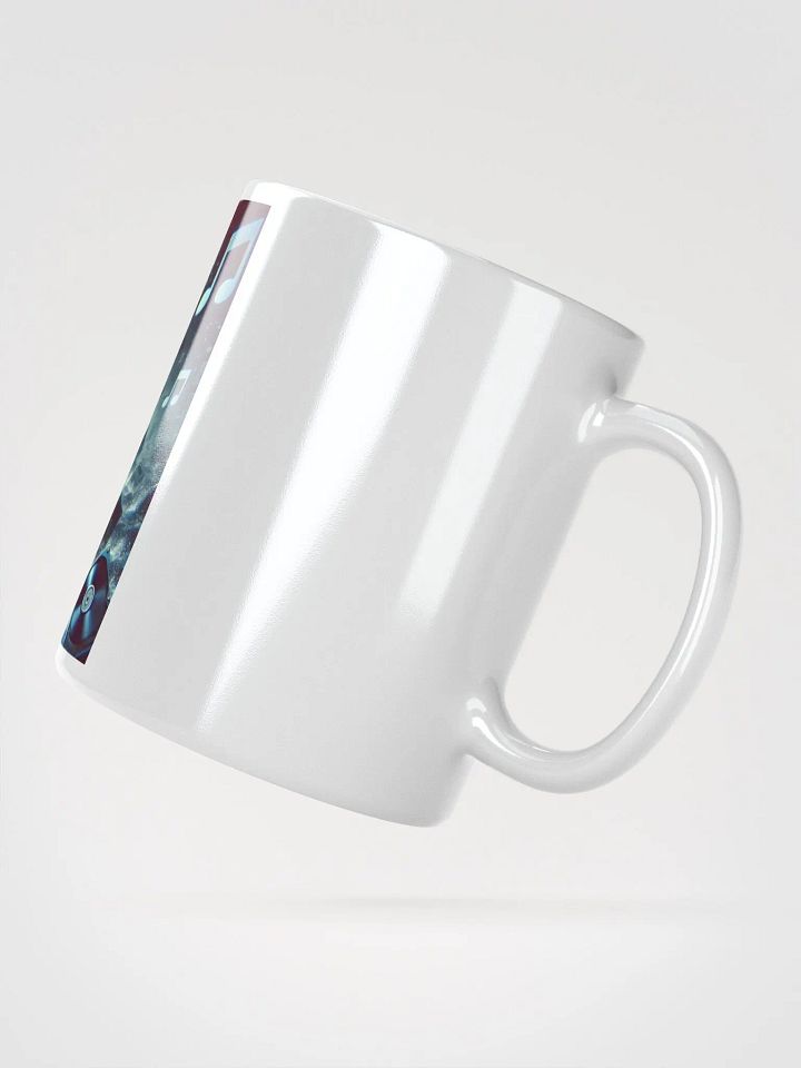 Row Mug product image (4)