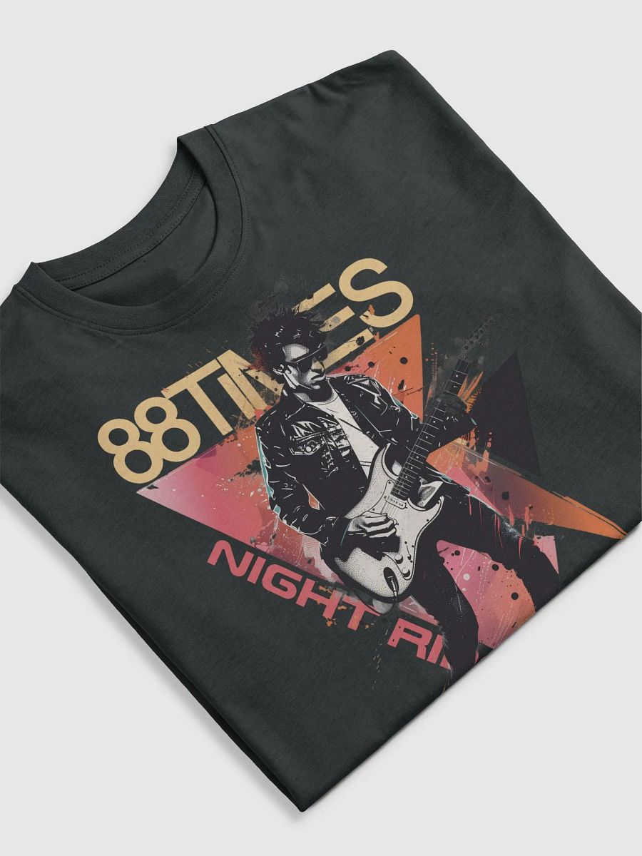 Electric Virtuoso: Night Riders product image (5)