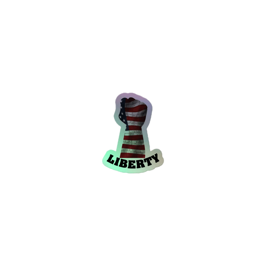LIBERTY! product image (1)