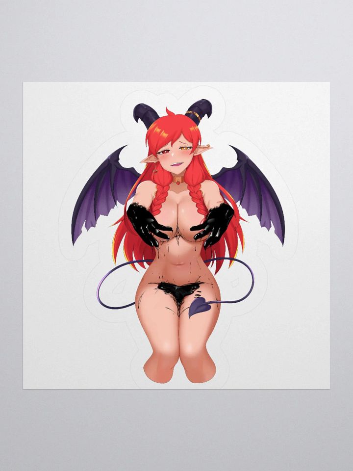 Handful of Sin (Wings) product image (3)