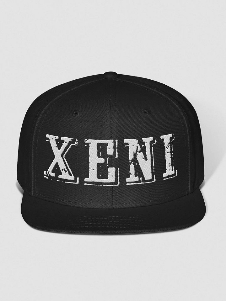 XENI HAT product image (1)