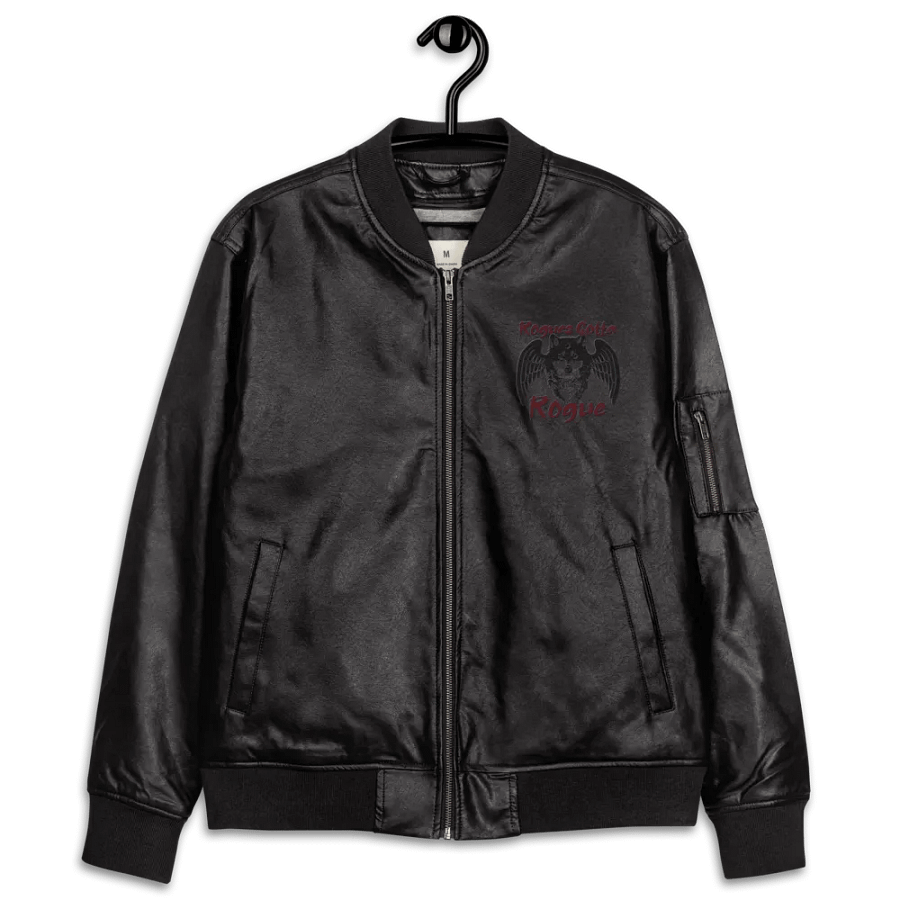 Rogues Bomber product image (12)