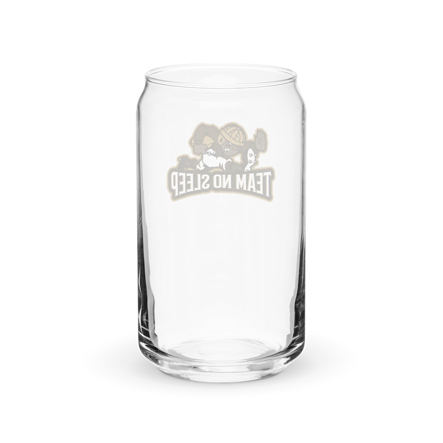 Team NO Sleep Glass product image (8)