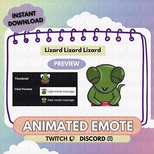 I love pressing buttons… so does Lizard Get yours on my Etsy ….Link in Bio or 

https://xeniahunicorn.etsy.com/listing/435227...