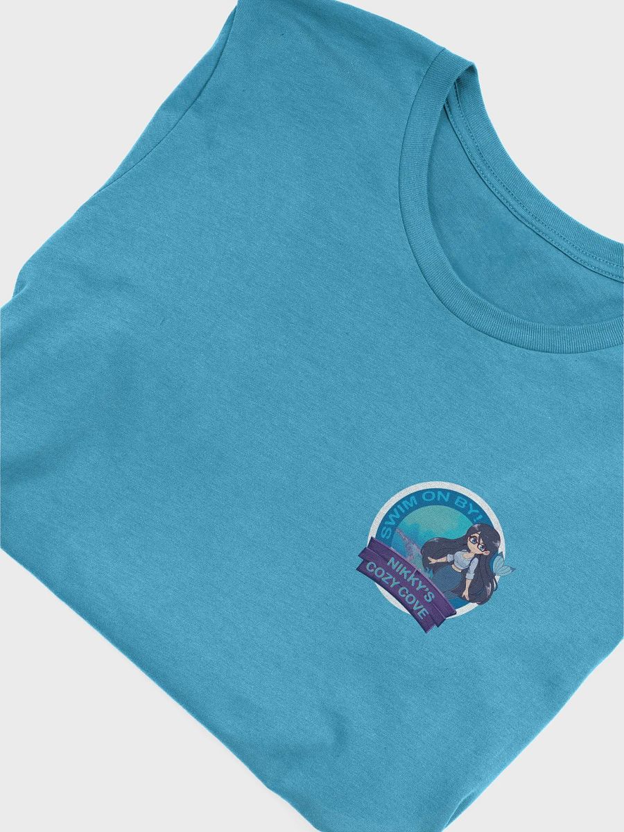 Nikky's Cozy Cove T-Shirt product image (55)