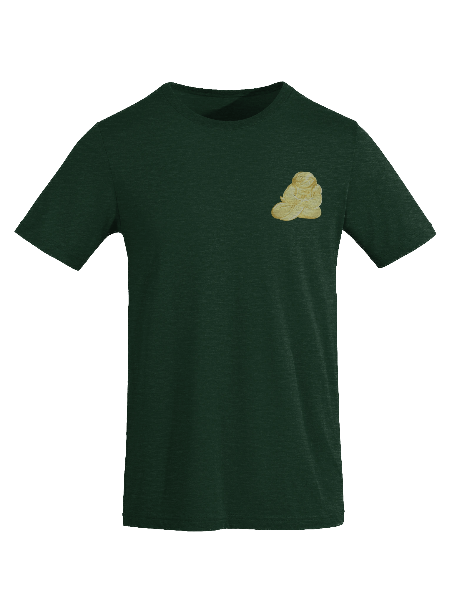 Chaos Cobras Gold t-shirt product image (8)