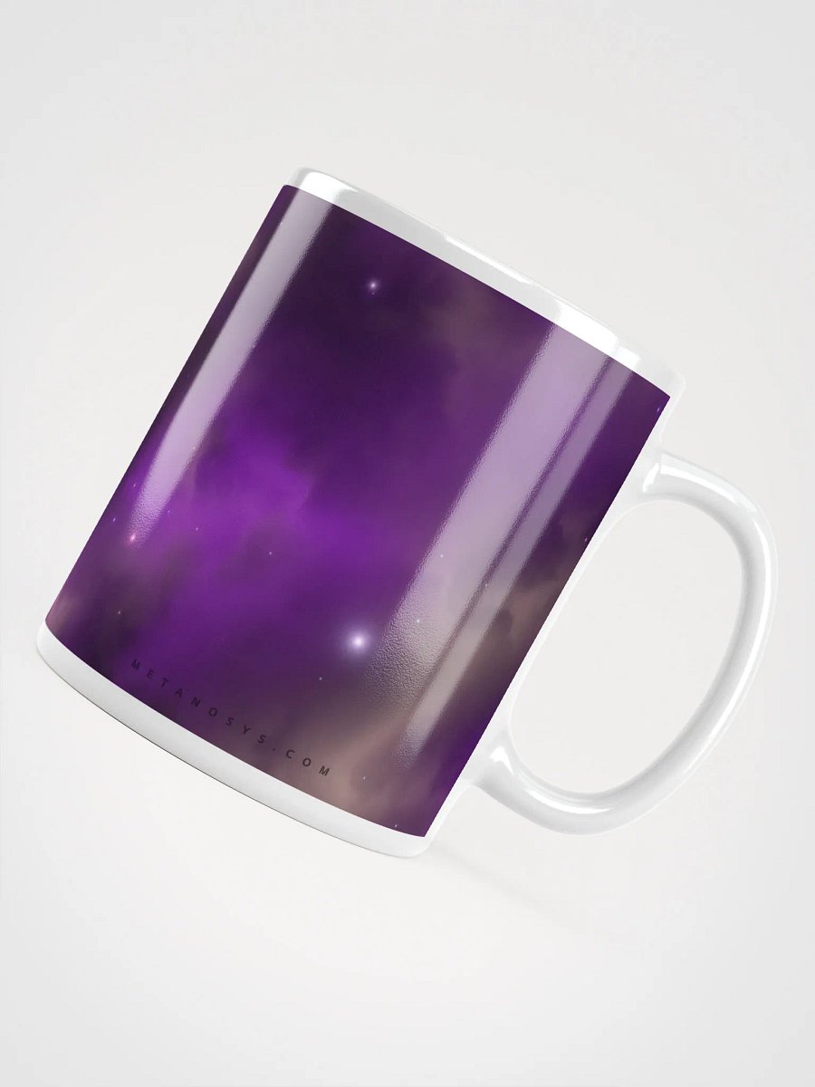 Nebula PGB1 Glossy Mug product image (4)