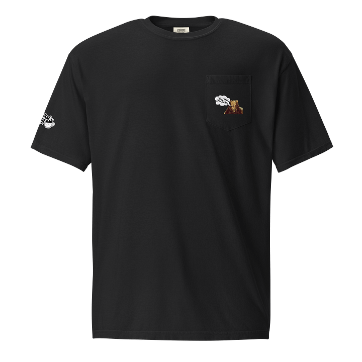 Jaylen T-shirt product image (2)