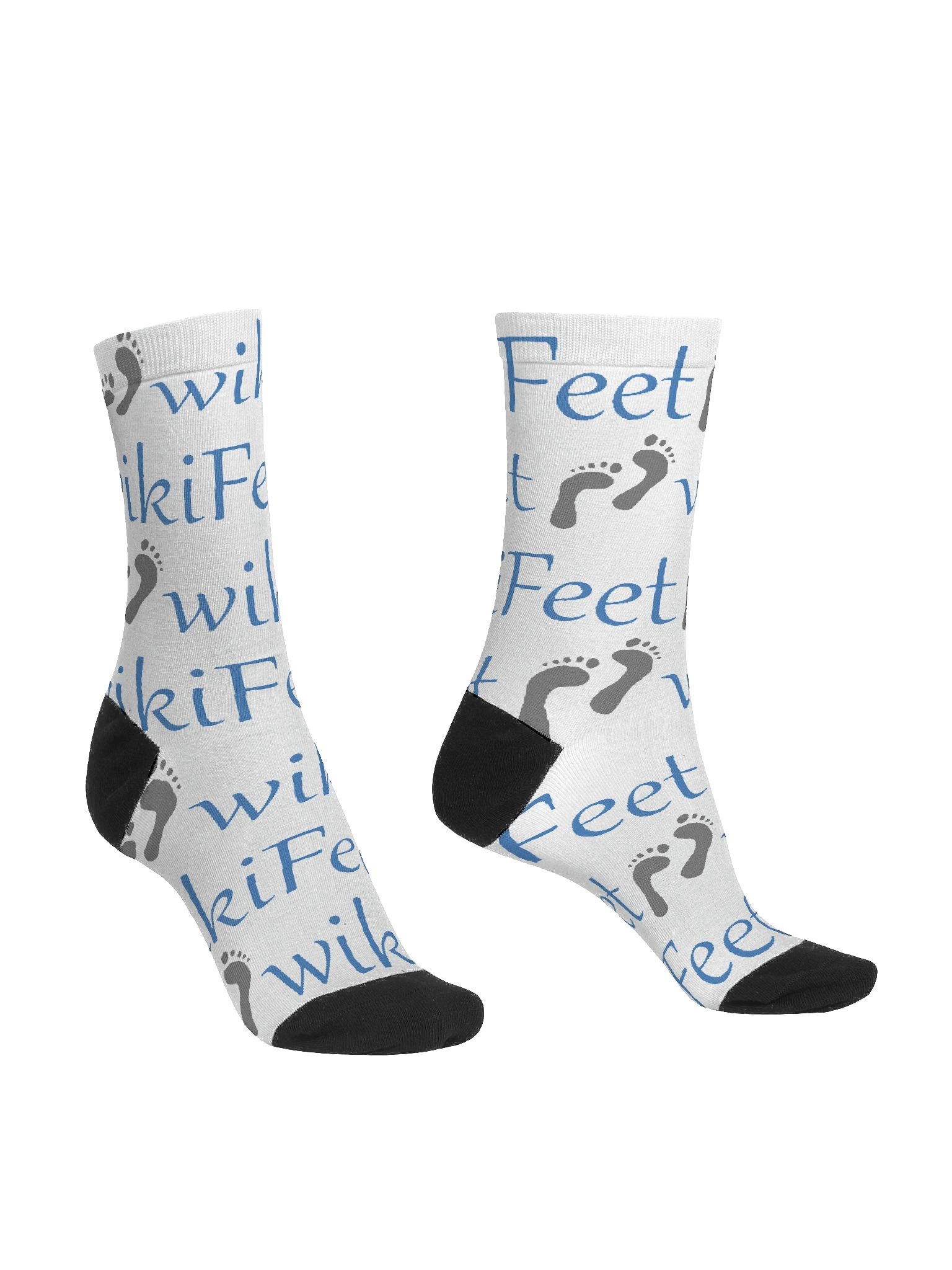wikiFeet Socks product image (3)