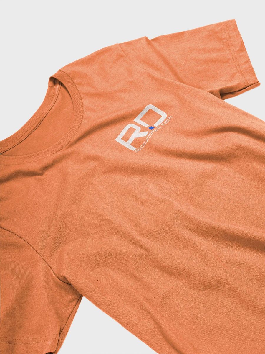 Rapp.Digital Supersoft T Shirt - Dark Colors product image (36)