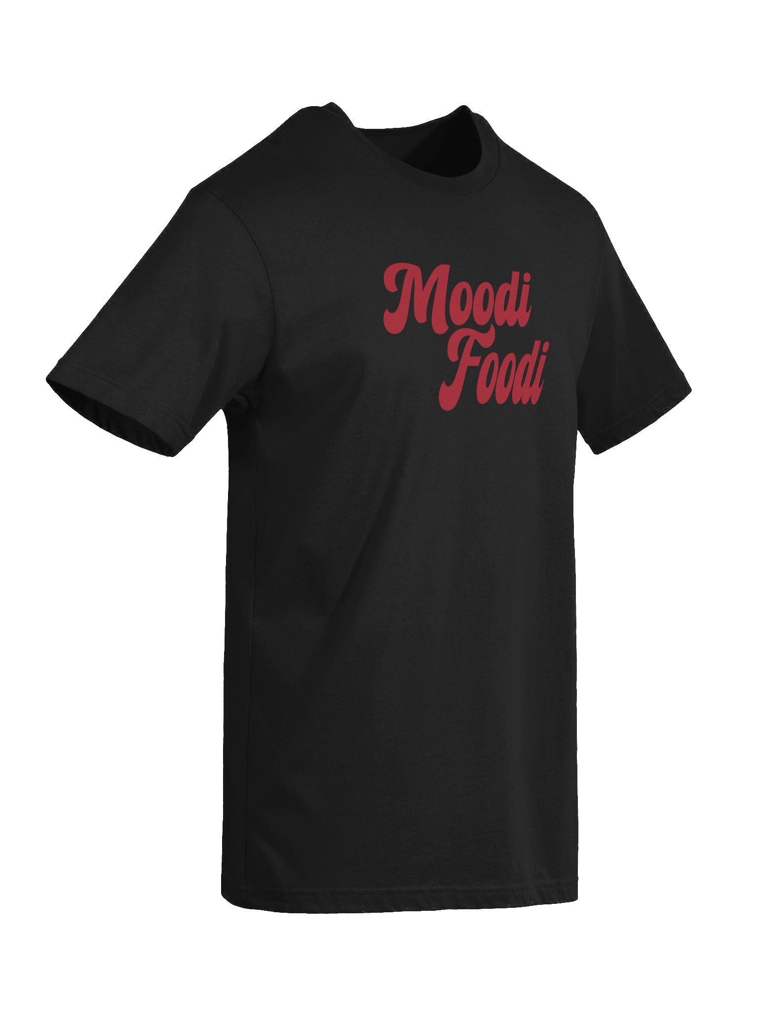 Moodi Foodi Originals | Slim Fit - Ketchup product image (9)