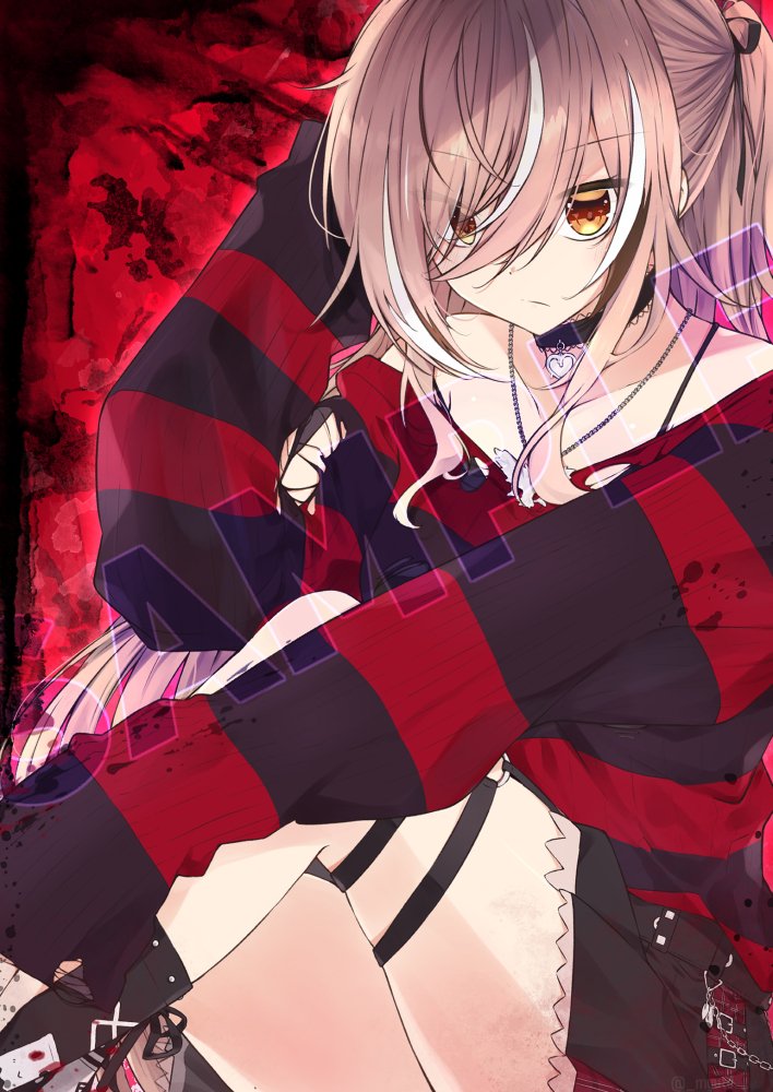 A5 Hololive Print - Fauna & Mumei product image (2)