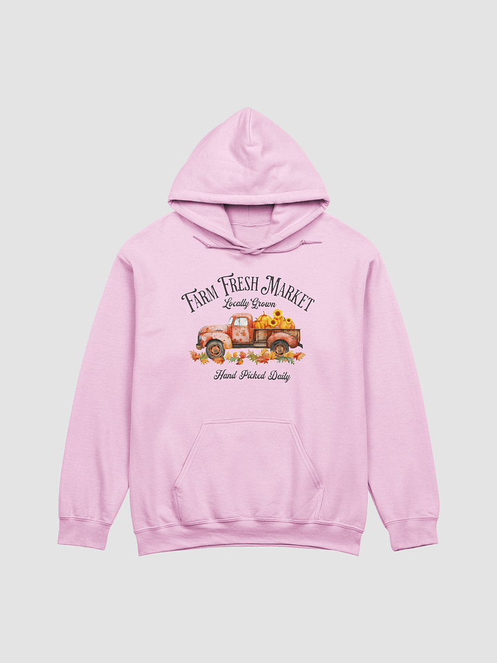 Farm Fresh Market Hoodie product image (1)