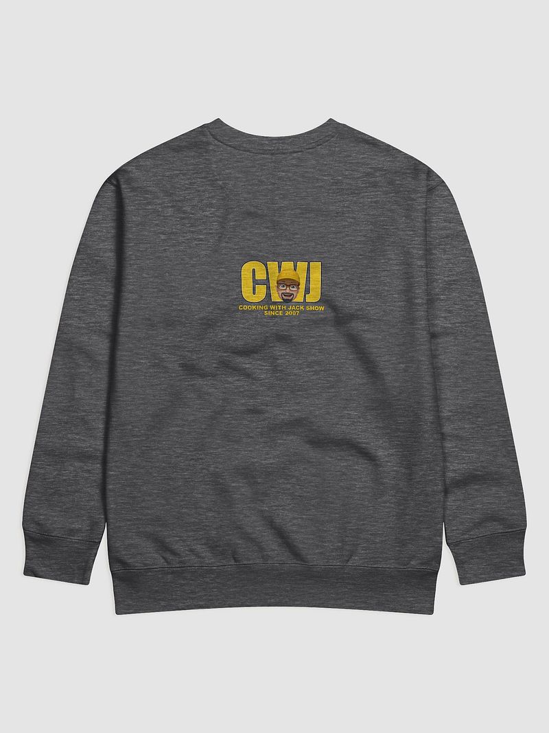 2025 SWEATSHIRTS