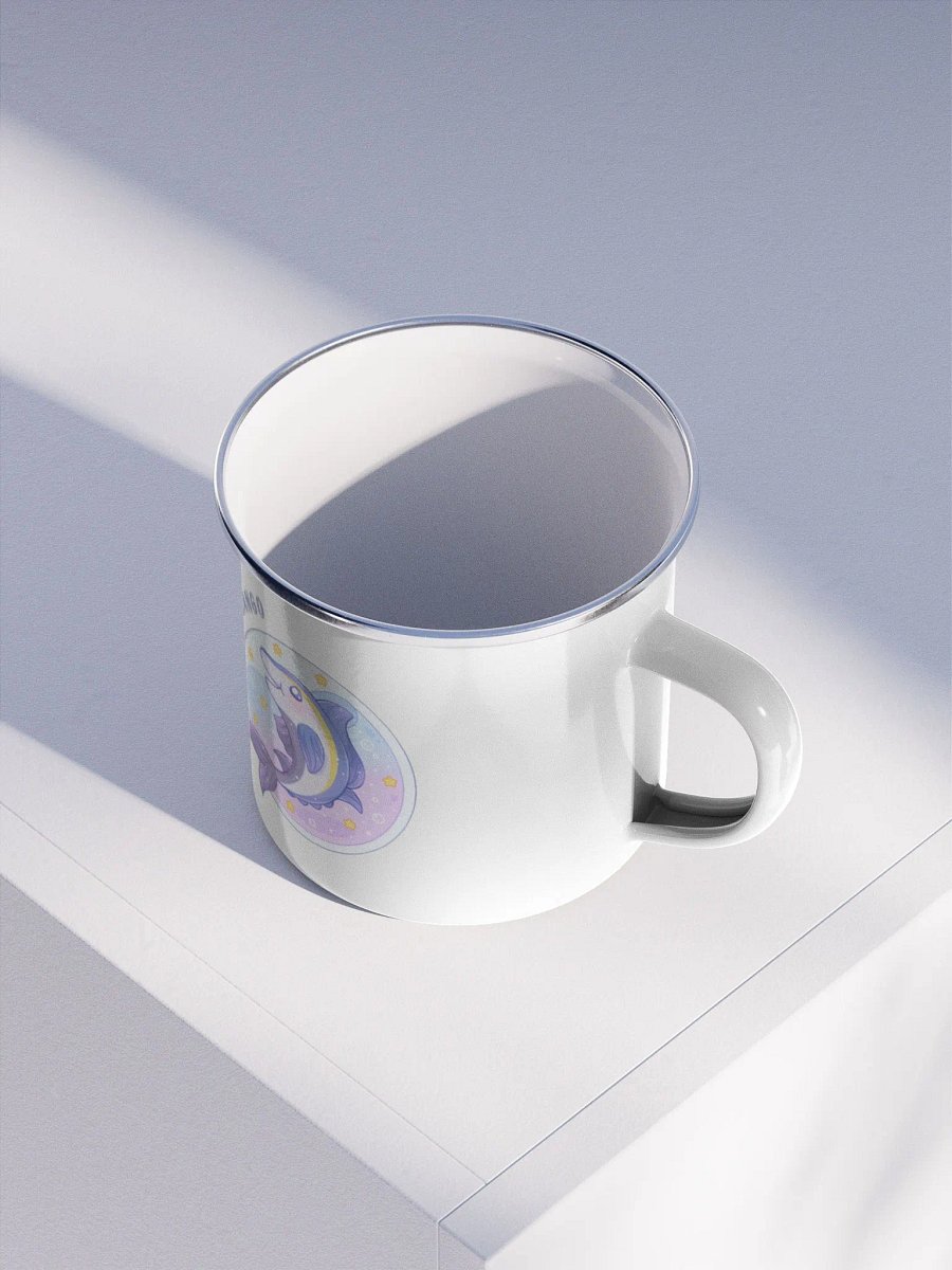 Tunafishsango Logo Mug product image (3)