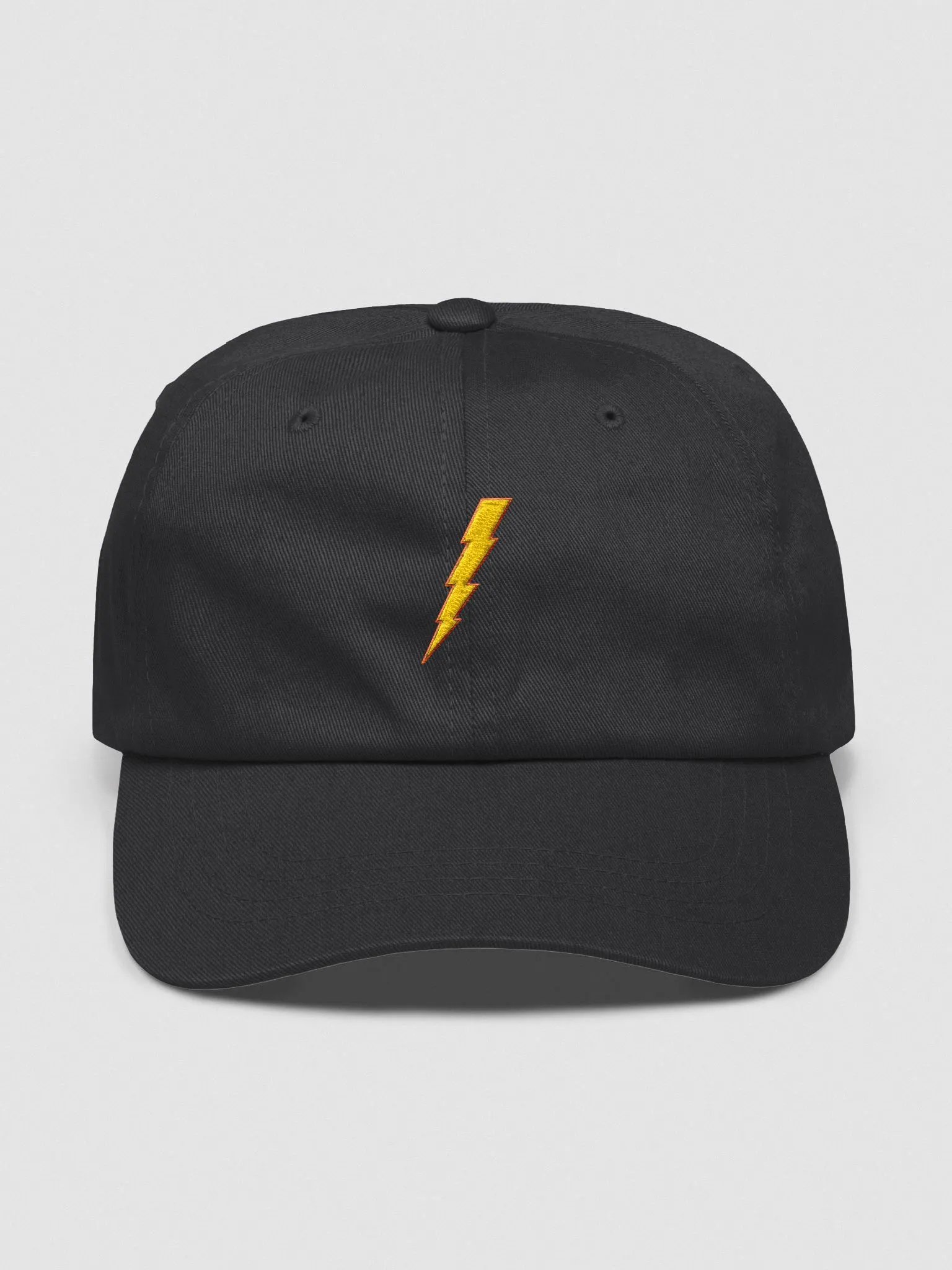 Vanilla Thunder Embroidered product image (9)