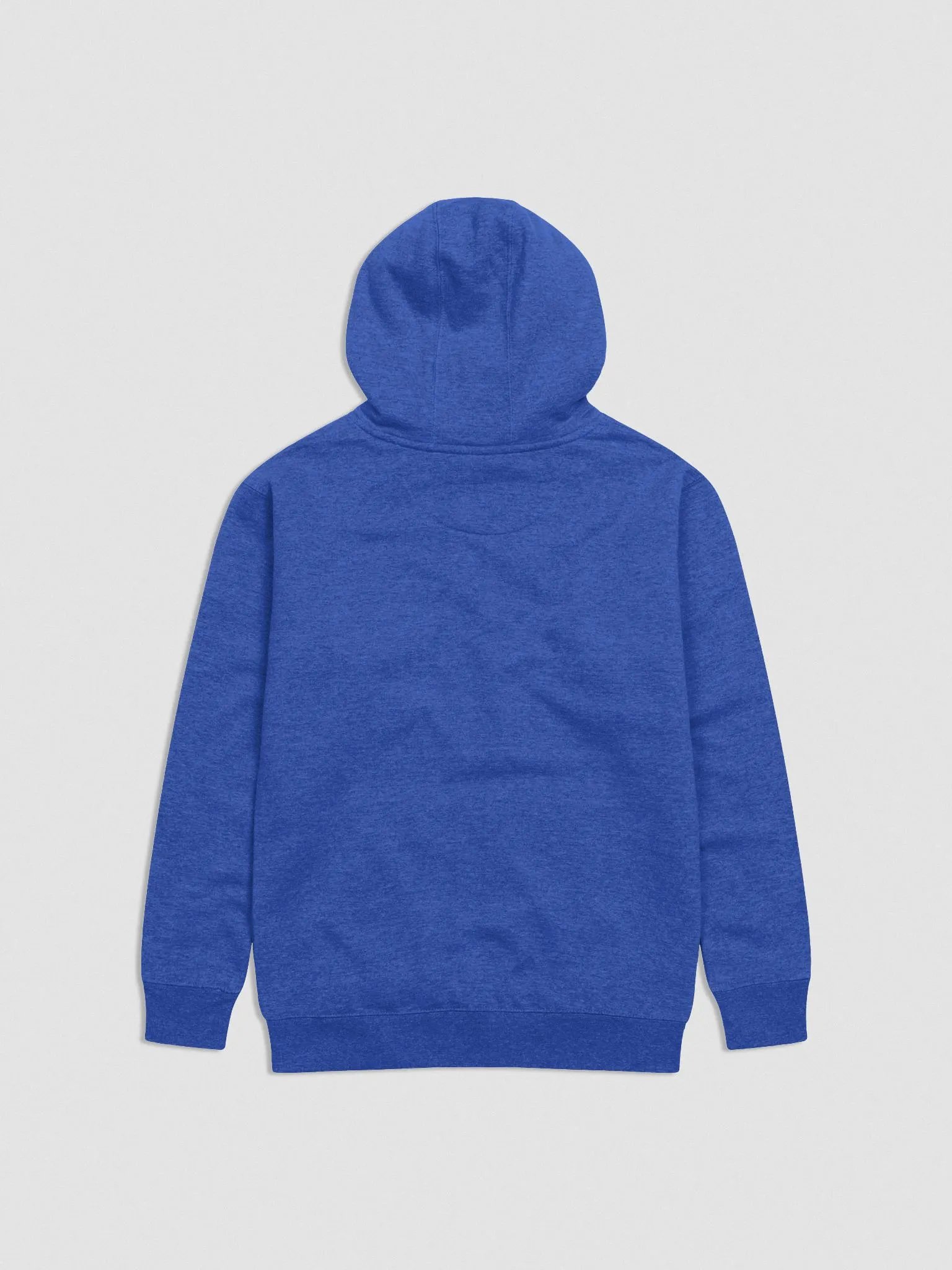 Maybe Next Year Signature Banner Hoodie product image (23)