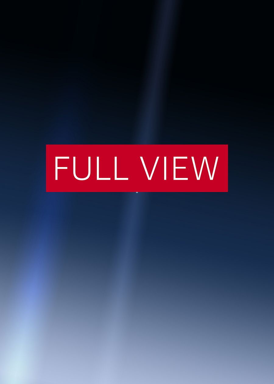 Pale Blue Dot poster, NASA Voyager 1 (2020 revision) — Space poster product image (5)
