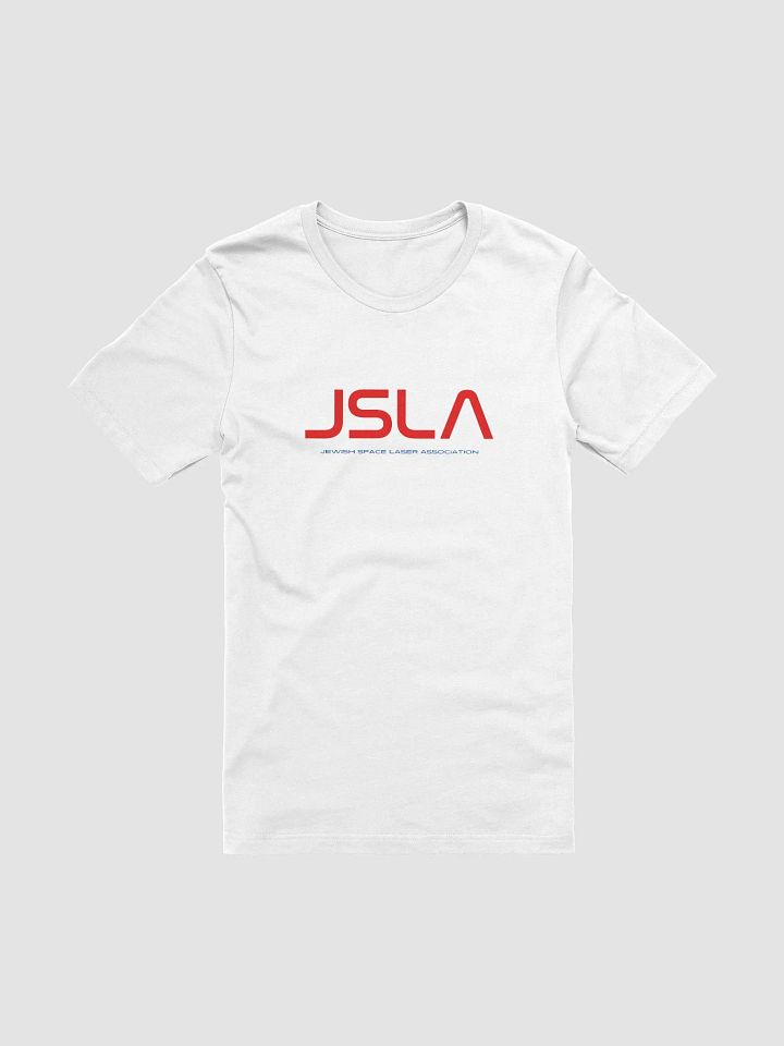 JSLA Tee product image (1)