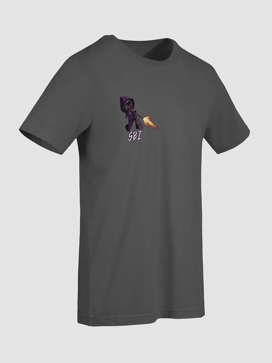 Battle Royale gamer shirt - Head Shot by StickBoi Ink product image (7)