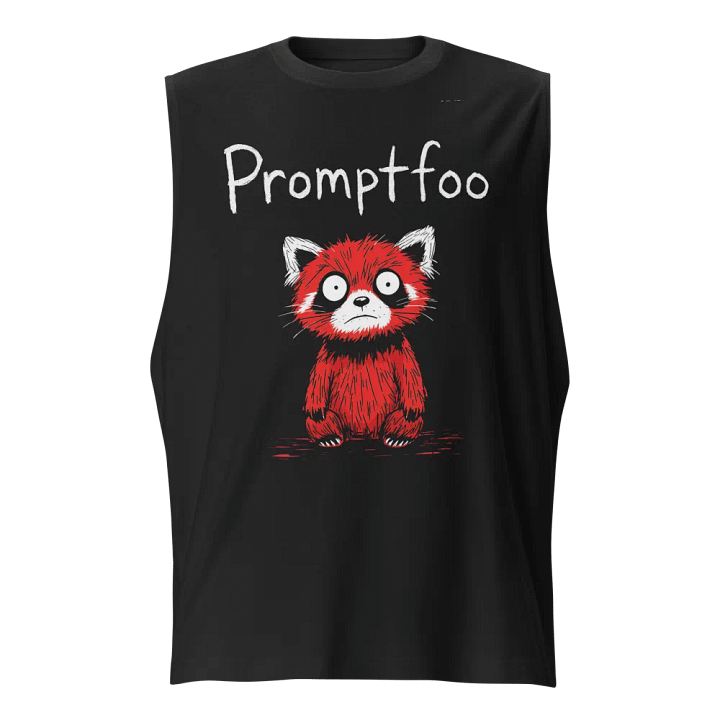 Birdflu Battle Muscle Tank product image (1)