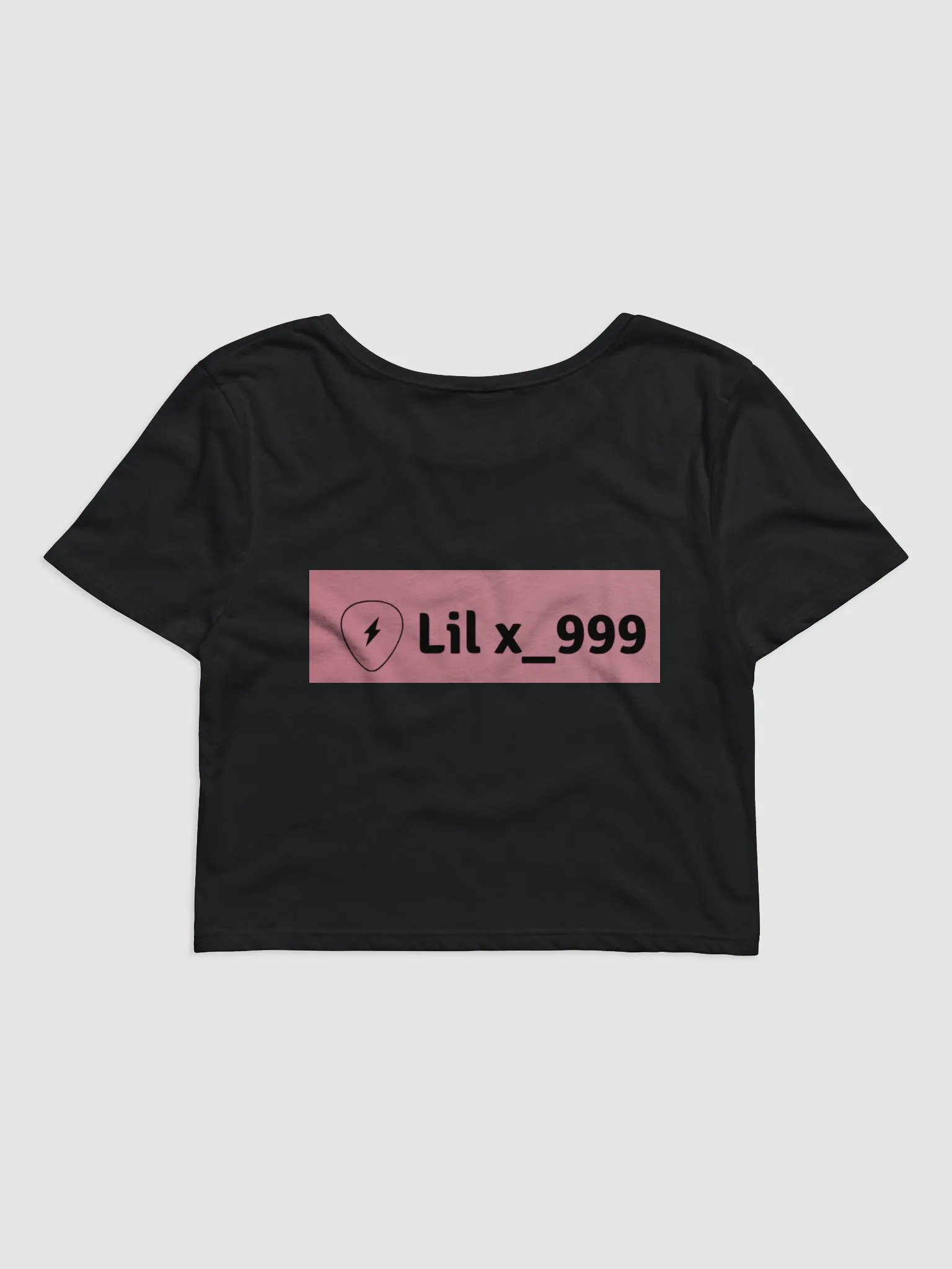 girl tank top, heavy metal, band logo product image (2)