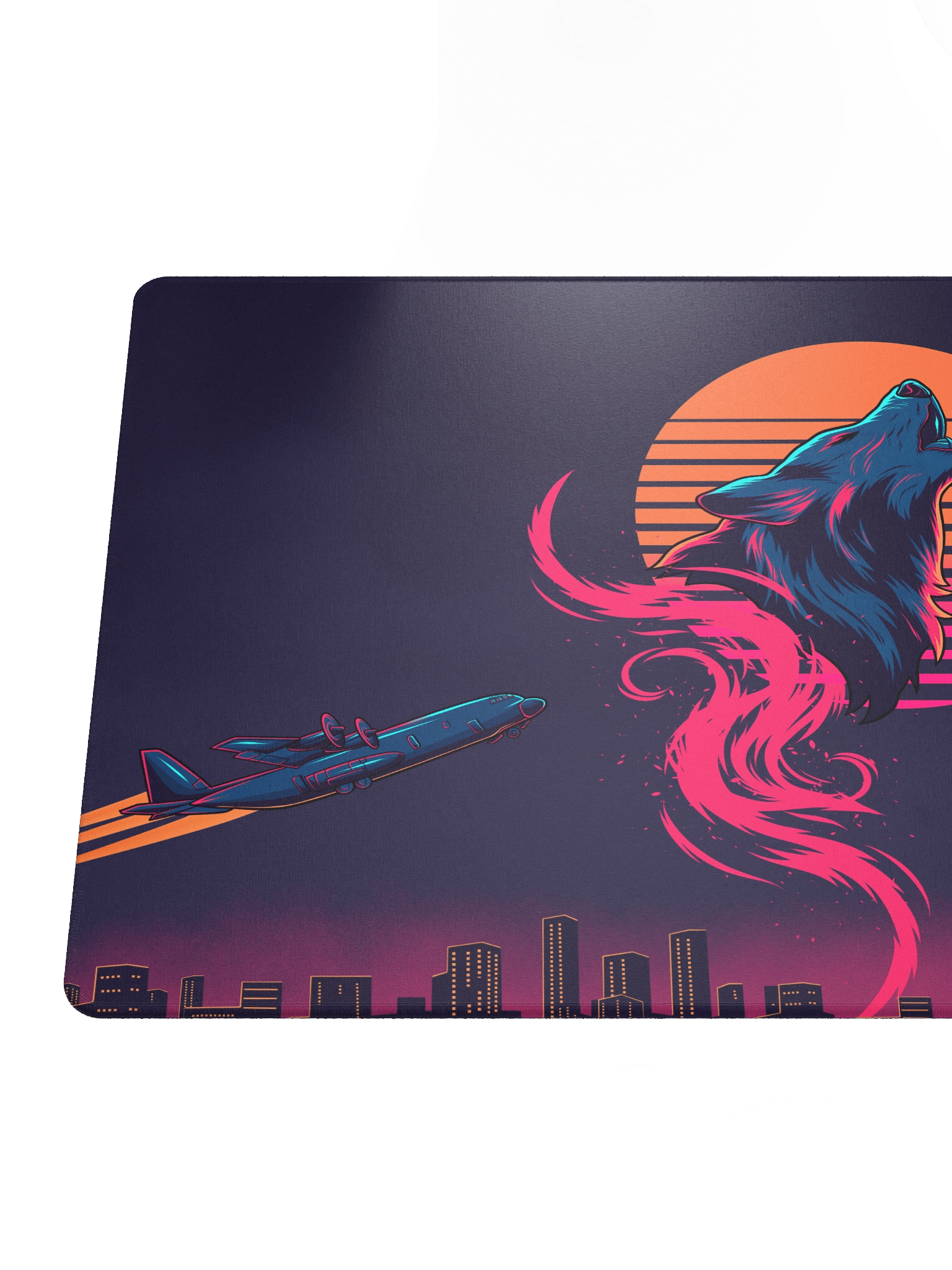 EON Mouse pad / Desk Mat product image (6)