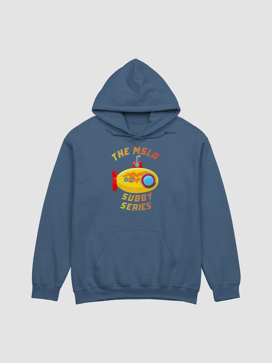 MSLA Subby Series - Hoodie product image (27)