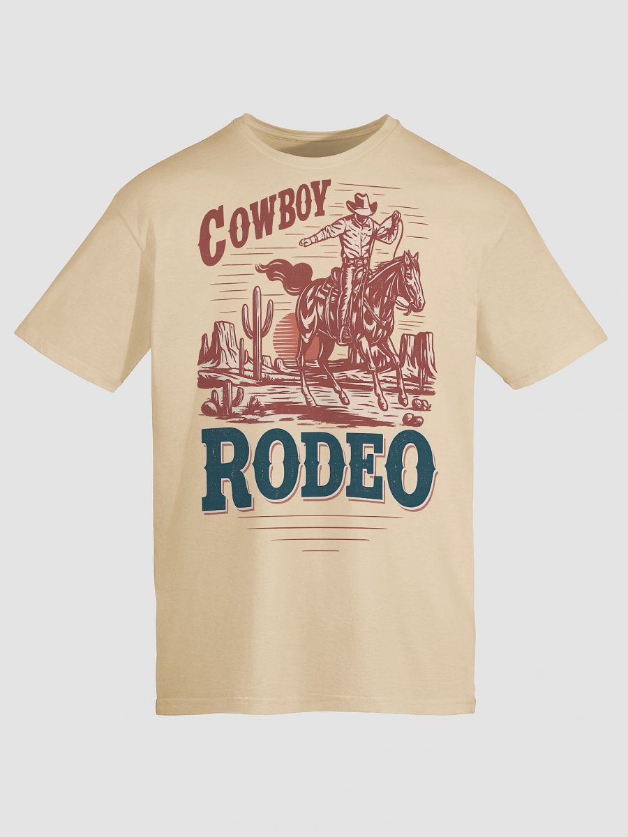 Rodeo Spirit product image (43)