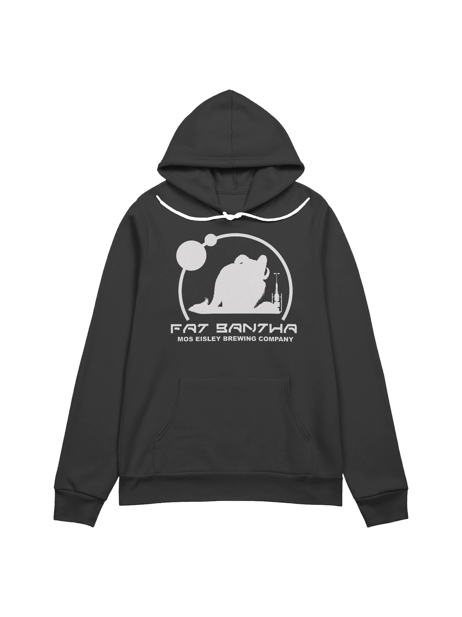 Fat Bantha Hoodie product image (1)