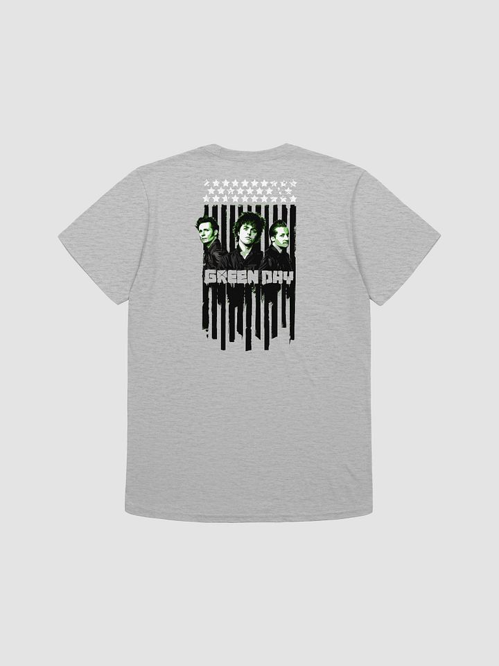 Green Day Unisex T-Shirt product image (2)