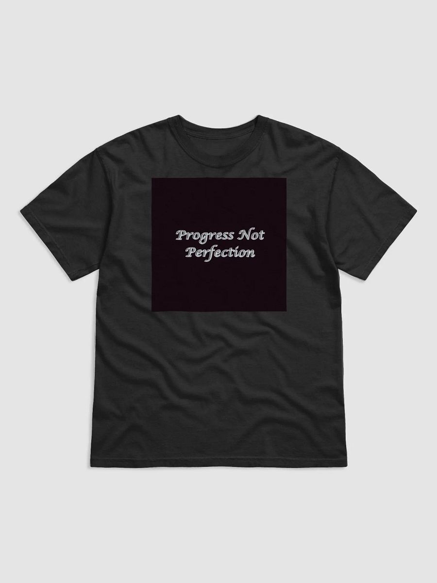 PROGRESS NOT PREFECTION product image (1)