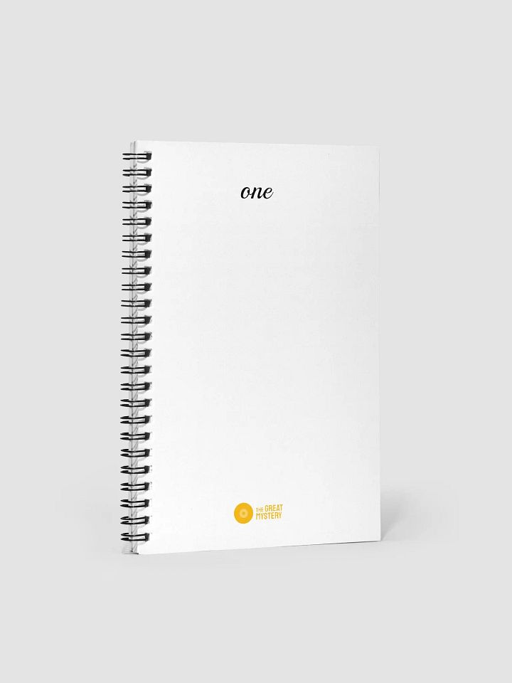 The Notebook product image (2)