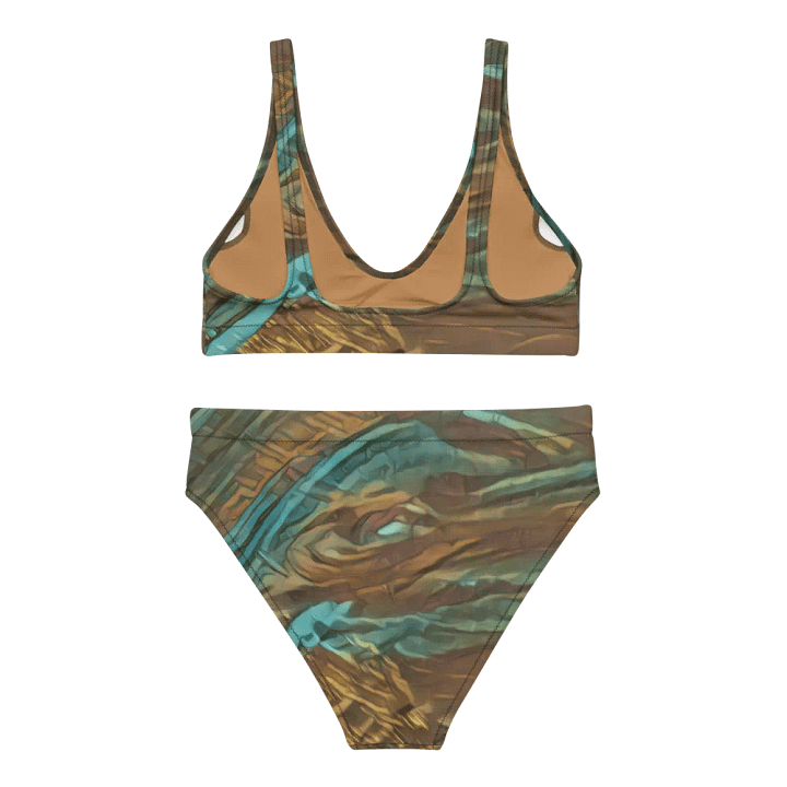 Eye Of Ra Bikini product image (2)