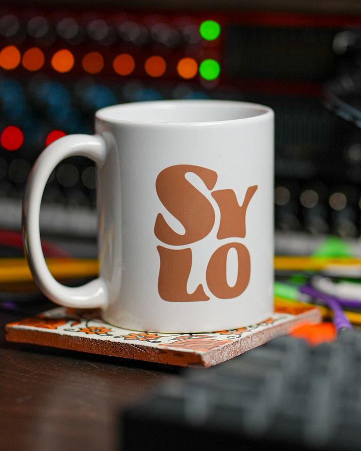 See You Later Oscillator Mug product image (2)