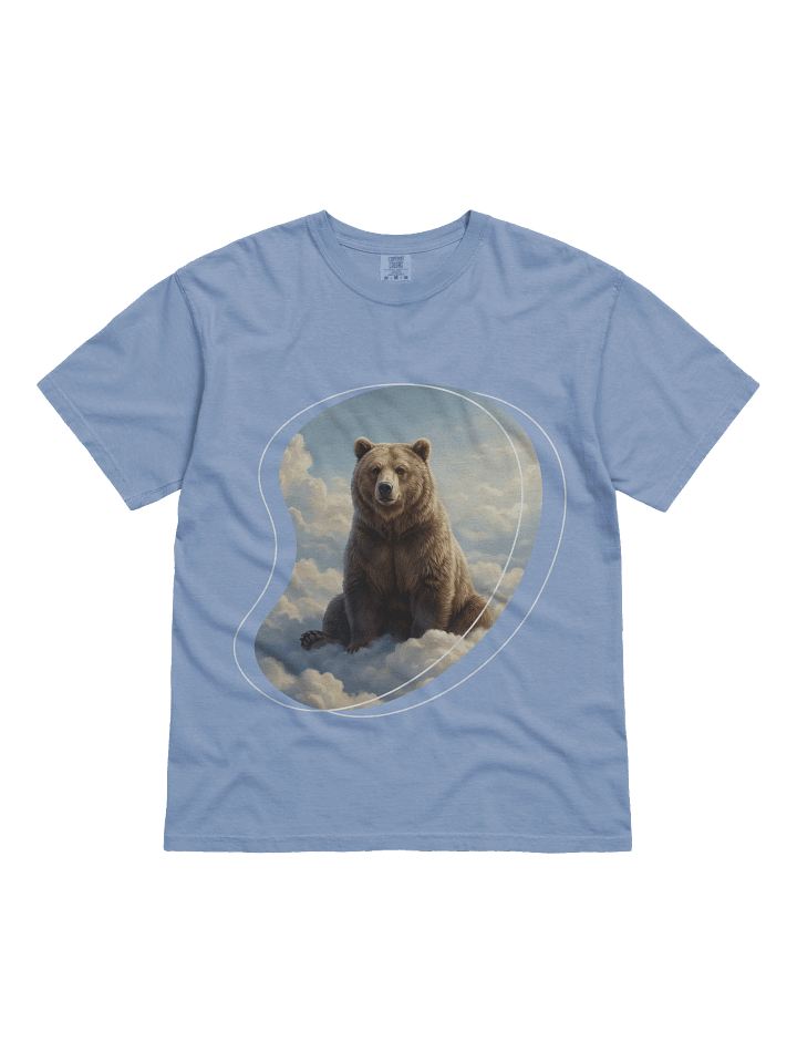 Dream Bear T-Shirt product image (1)