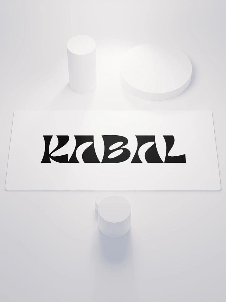KABAL Mousepad product image (1)