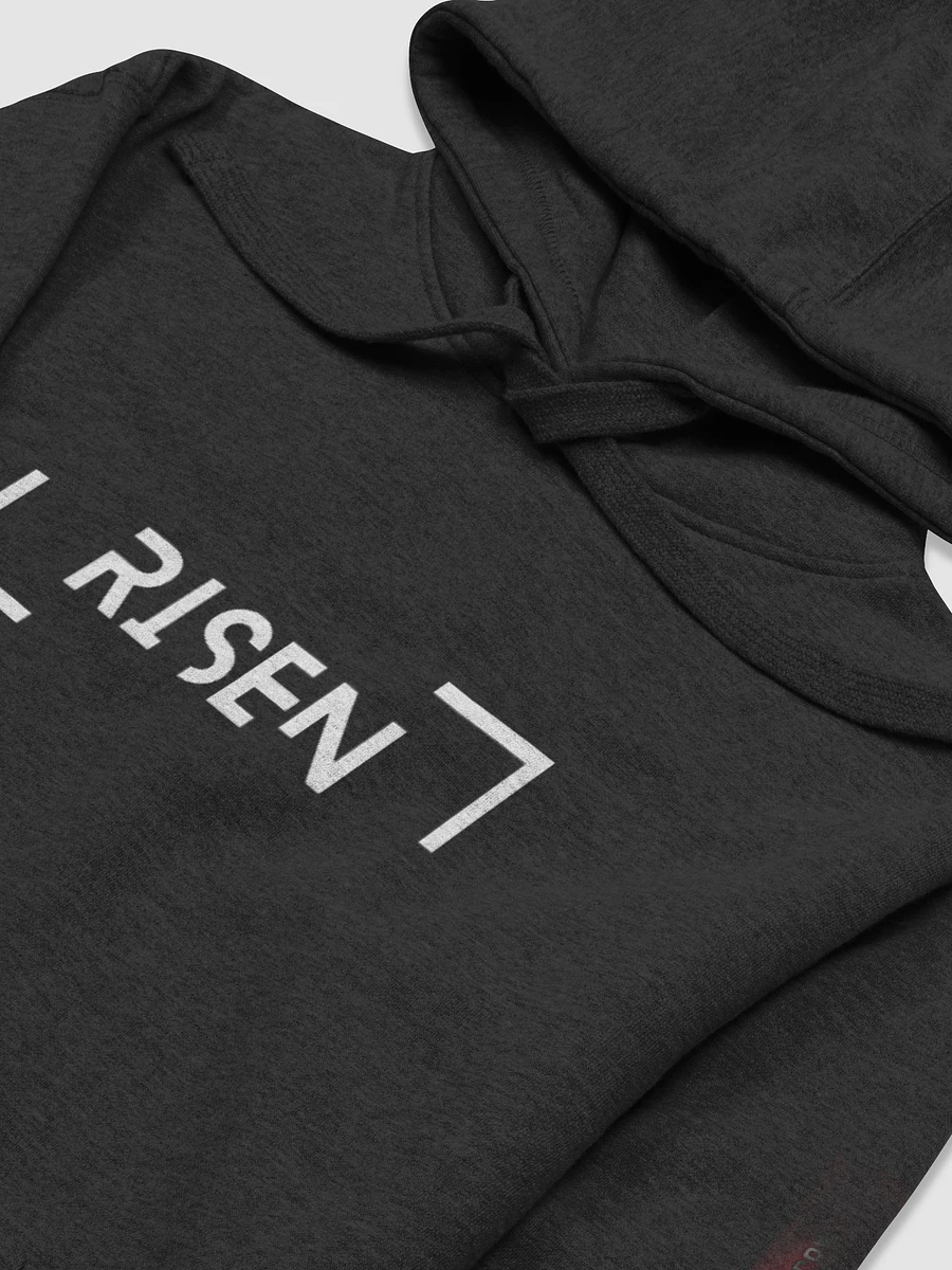 Risen Bordered Hoodie product image (2)
