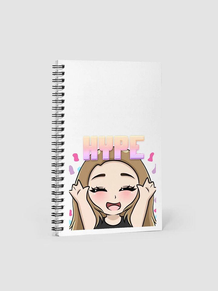 Hype Journal product image (1)