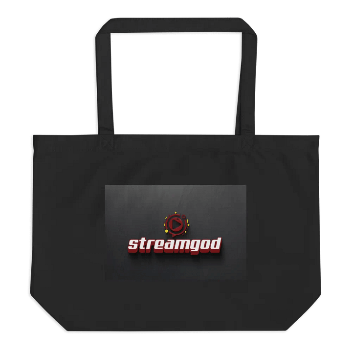 STREAMGOD bag product image (1)