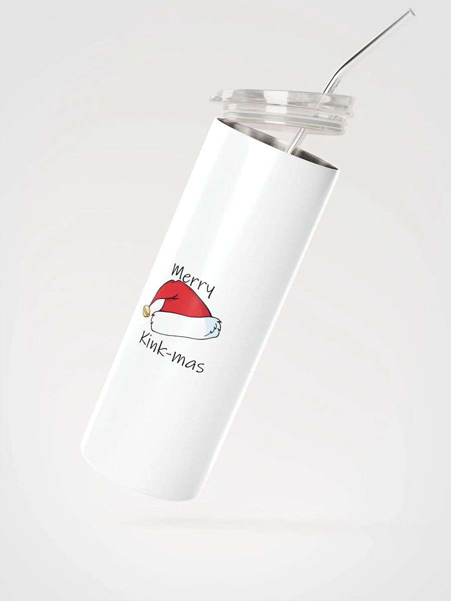 Merry Kink-mas Tumbler product image (2)