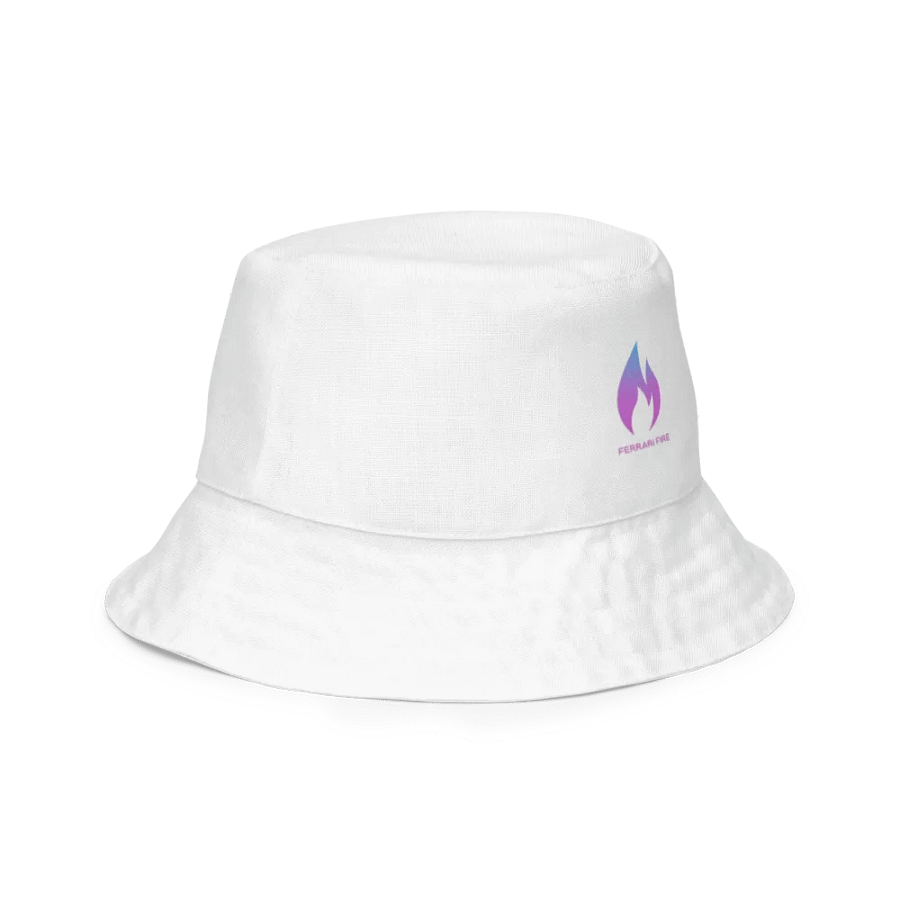 Rari Logo Bucket Hat product image (5)