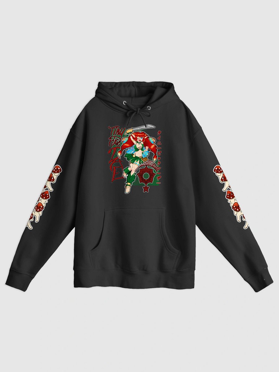 RAID! (Hoodie) product image (1)