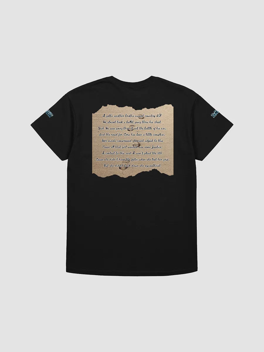 Find Myself -TeNN4OUR T-Shirt product image (12)