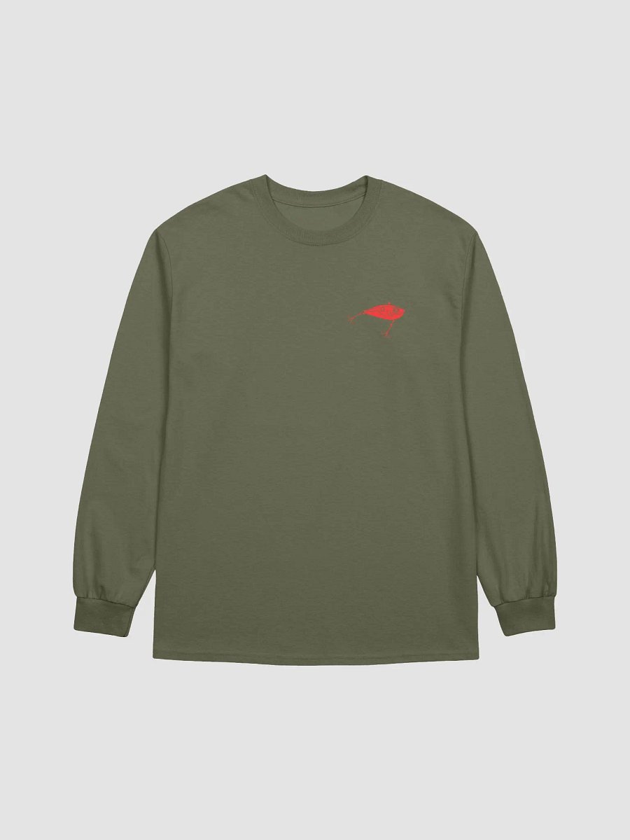 Striped Bass Long Sleeve product image (2)