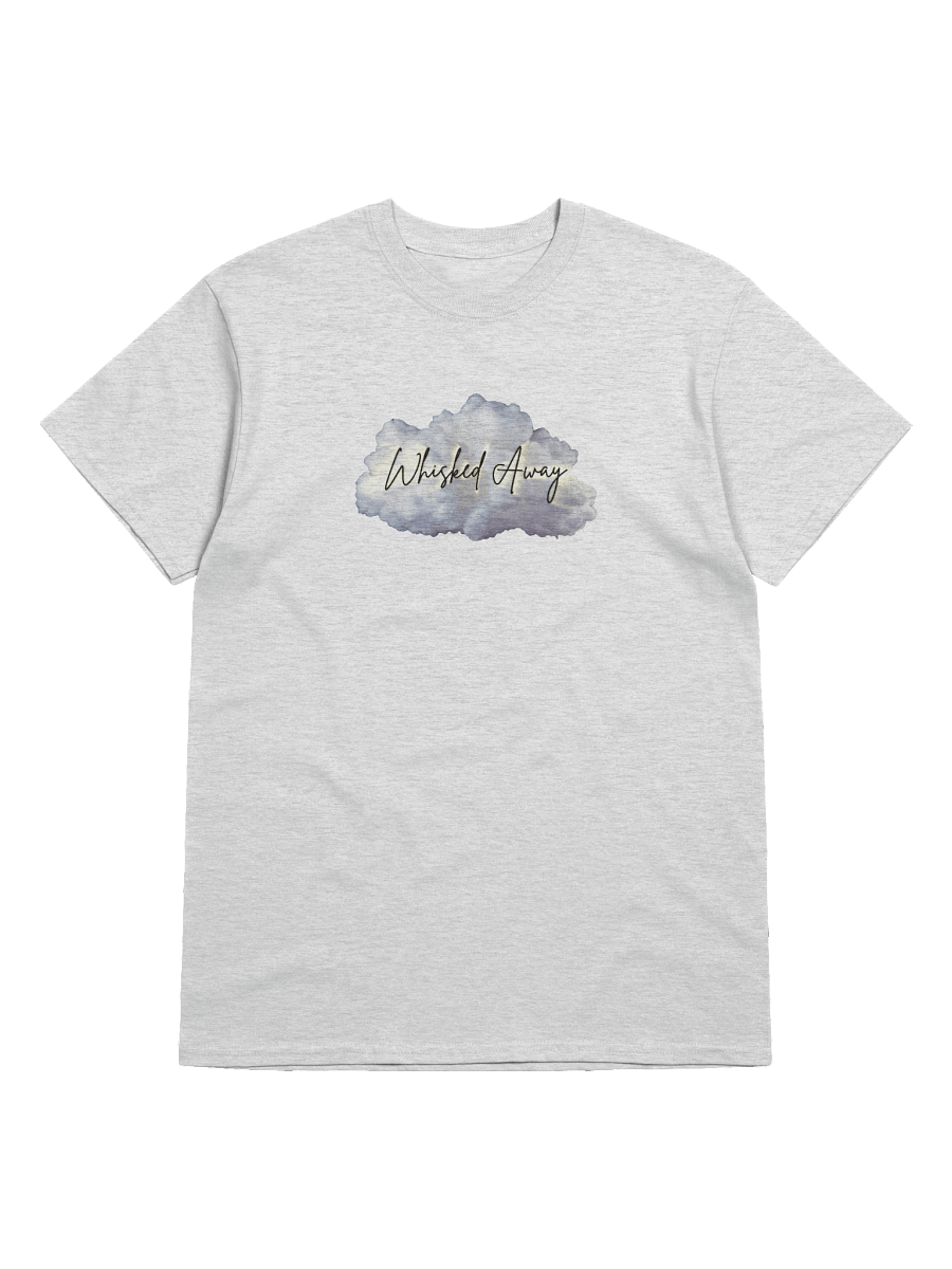 Whisked Away Logo Tee product image (20)
